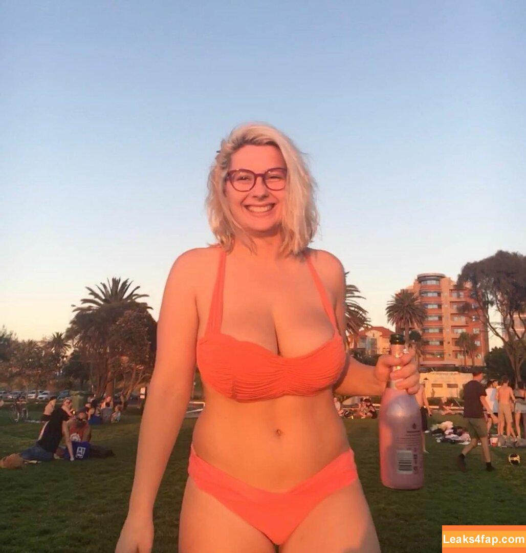 SliceOfSalami / Slice_of_Salami / bel_larcombe_ leaked photo photo #0125