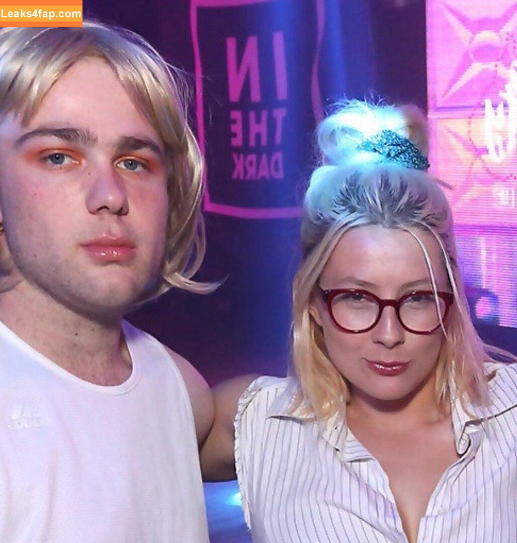 SliceOfSalami / Slice_of_Salami / bel_larcombe_ leaked photo photo #0132