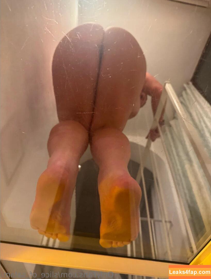 SliceOfSalami / Slice_of_Salami / bel_larcombe_ leaked photo photo #0619