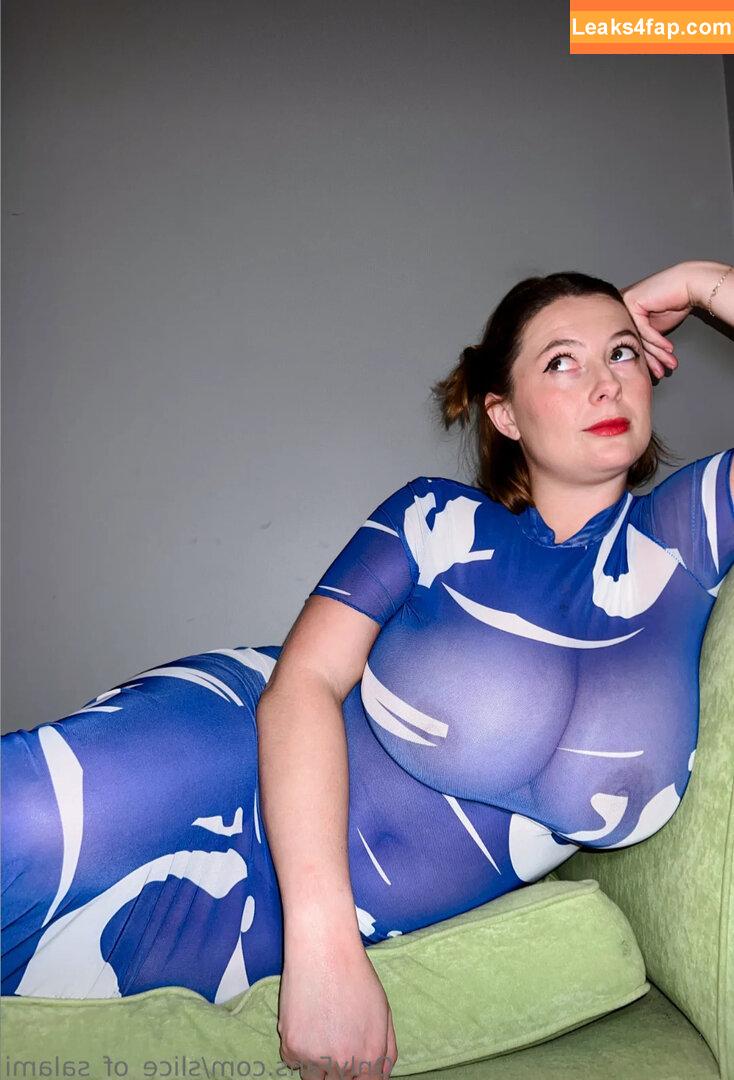 SliceSalami / Busty Aussie Goddess / bel_larcombe_ leaked photo photo #0027