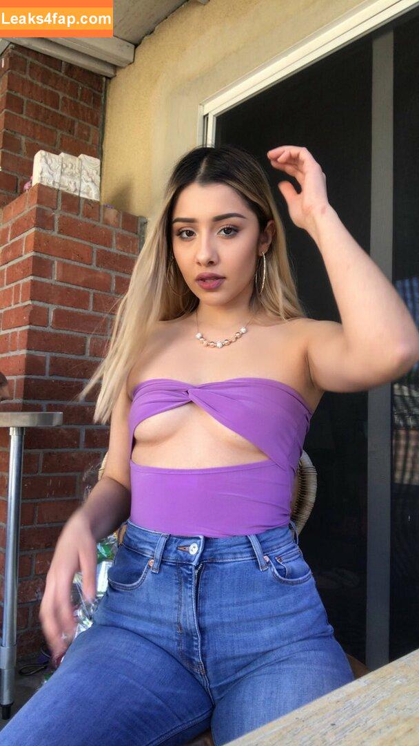 Slim Thick Latina - Nakedwitchh / Fairyxwenxh / nakdwitxh / nakedwitchh leaked photo photo #0005