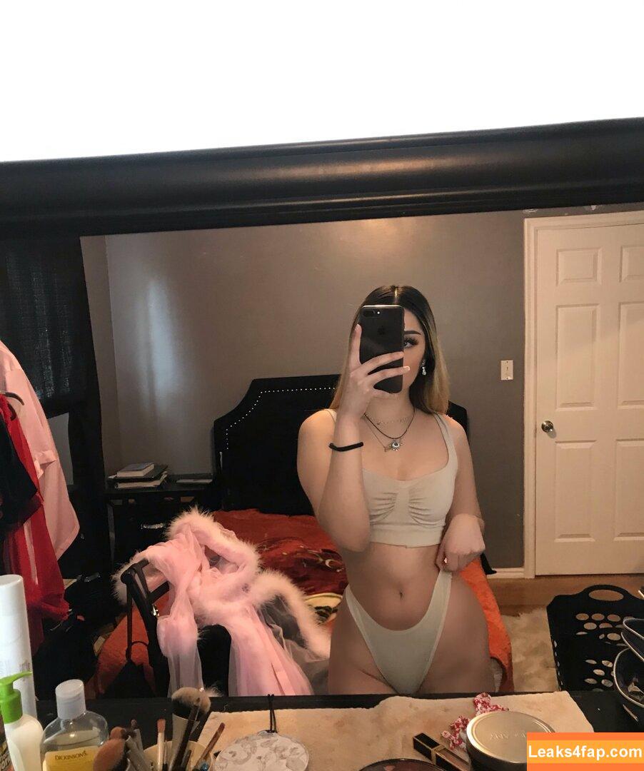 Slim Thick Latina - Nakedwitchh / Fairyxwenxh / nakdwitxh / nakedwitchh leaked photo photo #0007