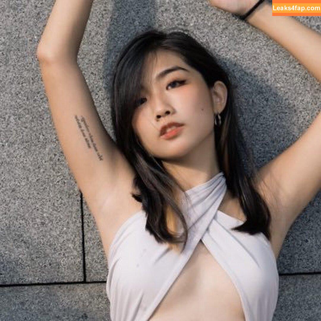 Slim / Skinny Asian Girls with Small Tits / slimofficial1 leaked photo photo #0017