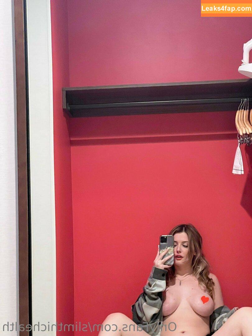 Slimthichealth leaked photo photo #0099