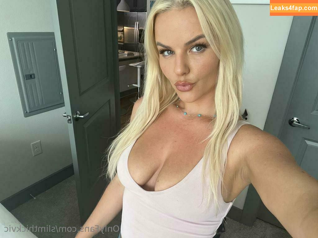 Slimthickvic / Vic Marie / slimthick_vic leaked photo photo #0167