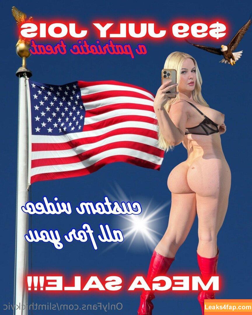 Slimthickvic / Vic Marie / slimthick_vic leaked photo photo #0686