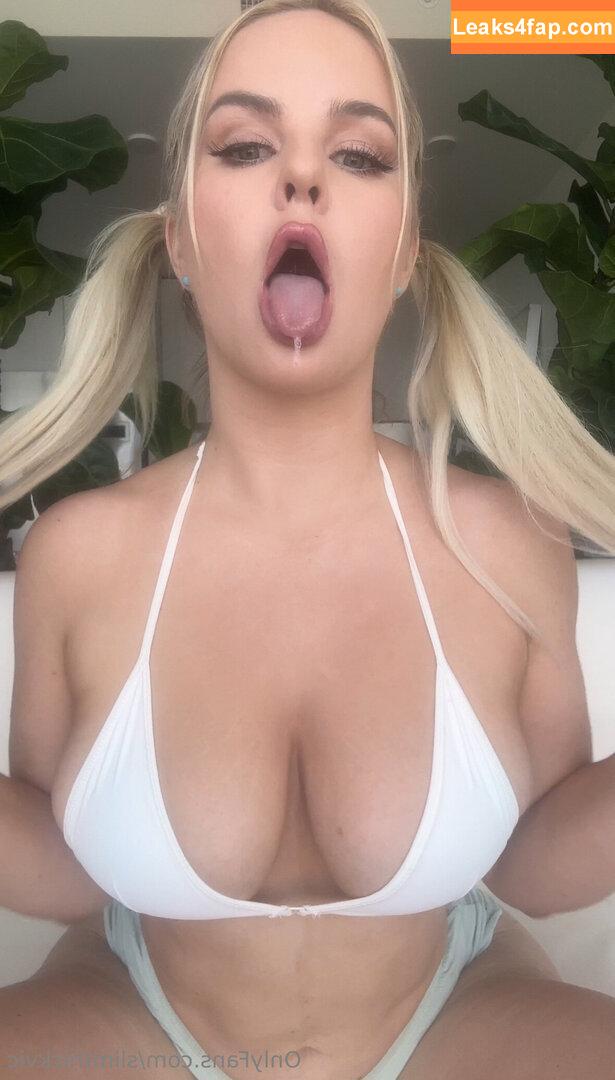 Slimthickvic / Vic Marie / slimthick_vic leaked photo photo #0700