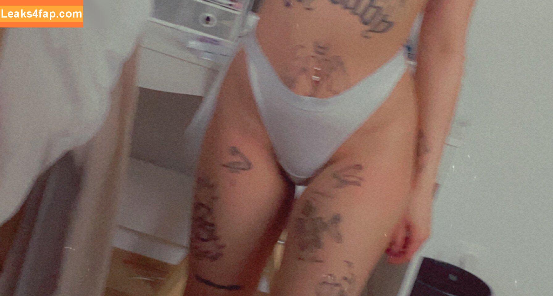 Sloppyxprincesss / lillytheefilly leaked photo photo #0037