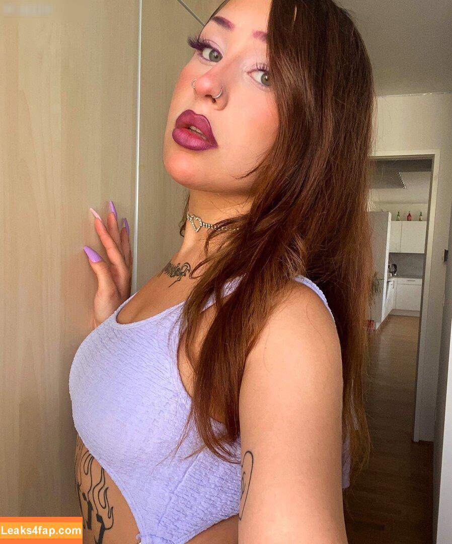 Sloppyxprincesss / lillytheefilly leaked photo photo #0038