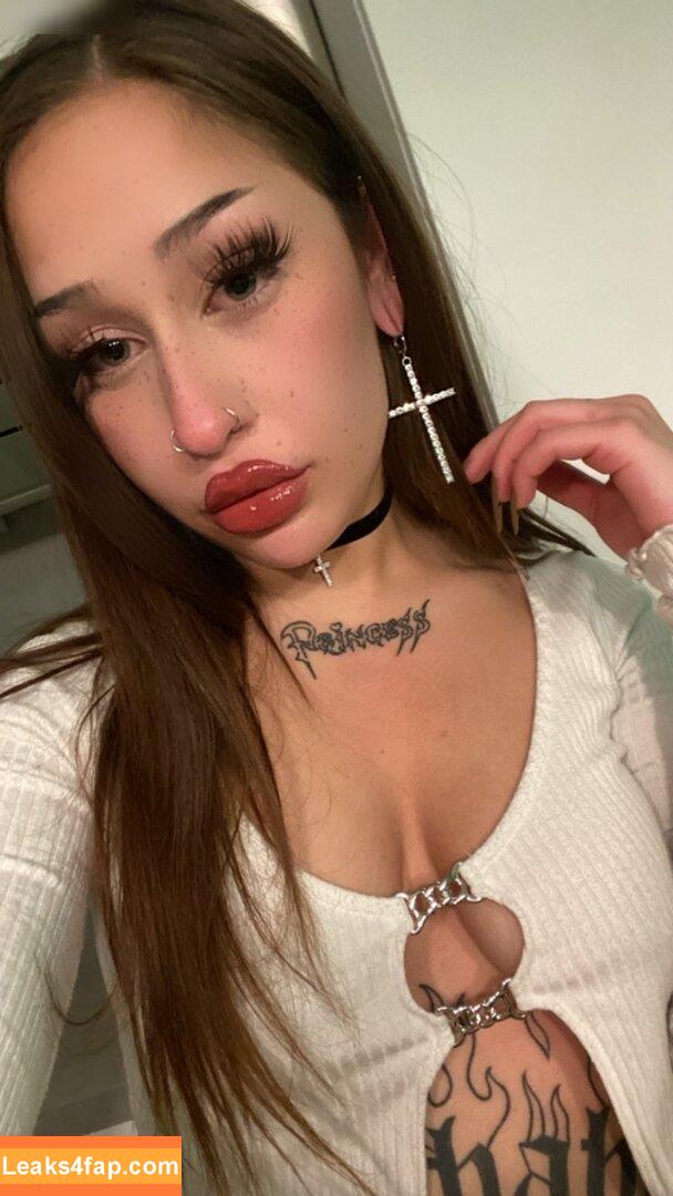 Sloppyxprincesss / lillytheefilly leaked photo photo #0041