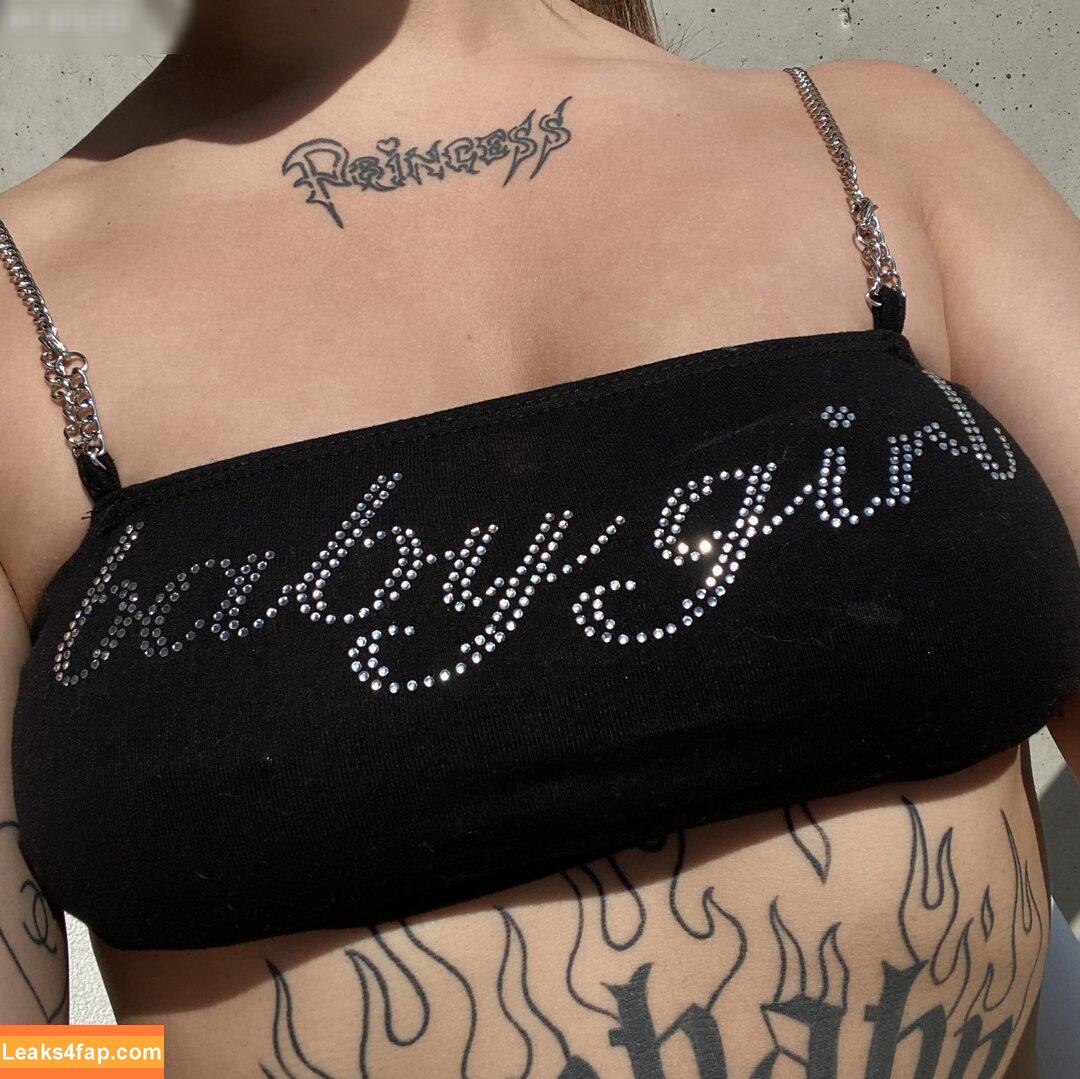 Sloppyxprincesss / lillytheefilly leaked photo photo #0048