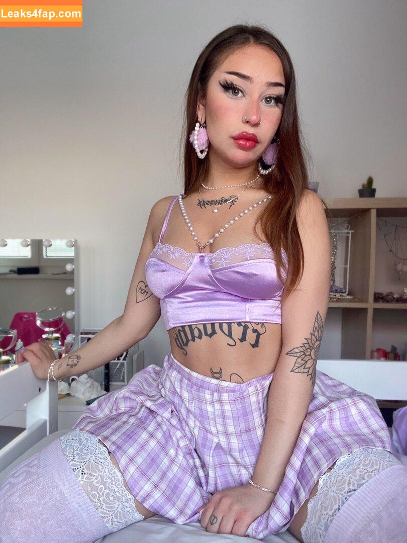 Sloppyxprincesss / lillytheefilly leaked photo photo #0055