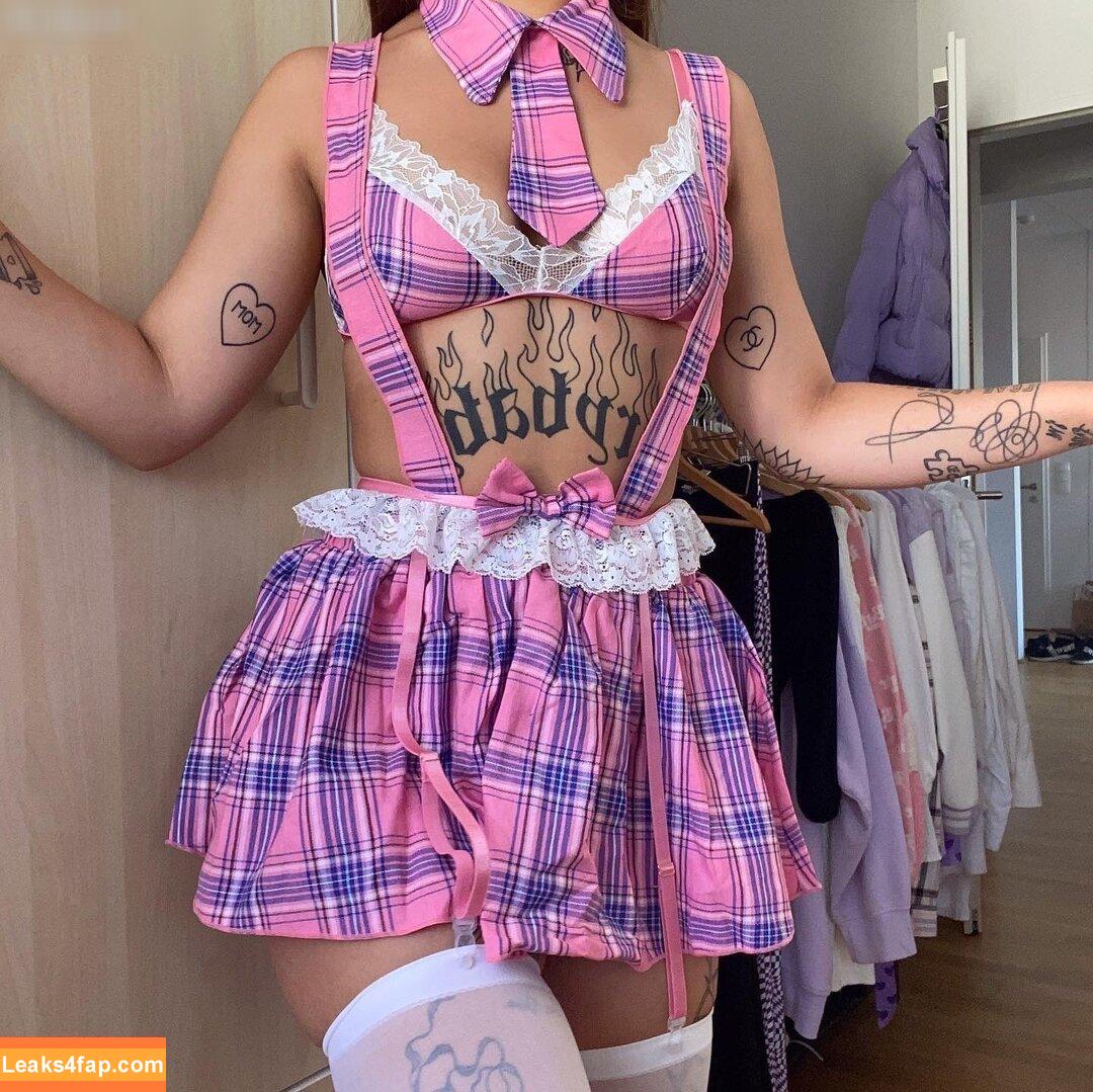Sloppyxprincesss / lillytheefilly leaked photo photo #0058