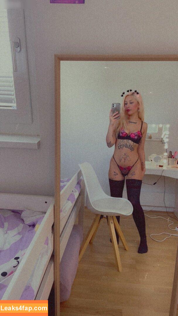 Sloppyxprincesss / lillytheefilly leaked photo photo #0059