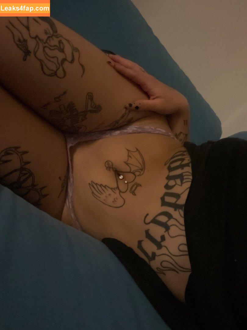Sloppyxprincesss / lillytheefilly leaked photo photo #0061