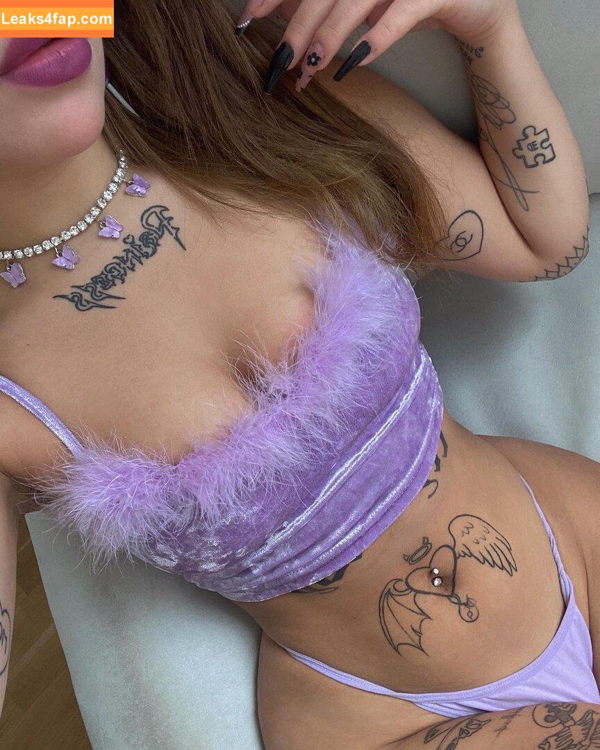 Sloppyxprincesss / lillytheefilly leaked photo photo #0065