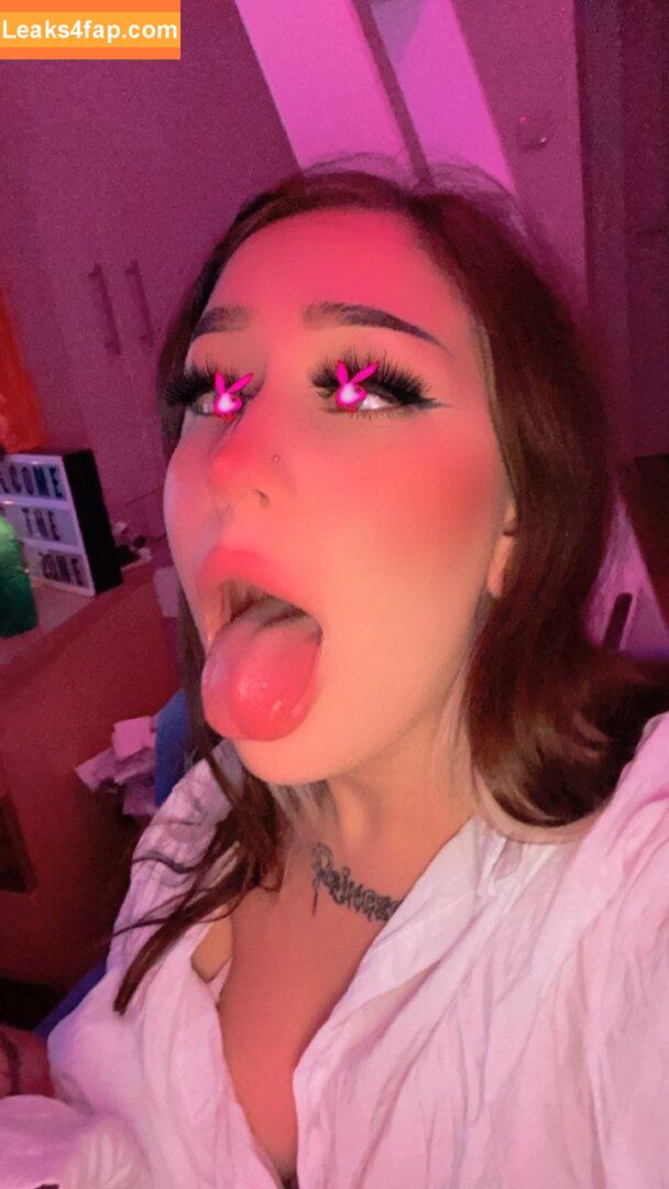 Sloppyxprincesss / lillytheefilly leaked photo photo #0067
