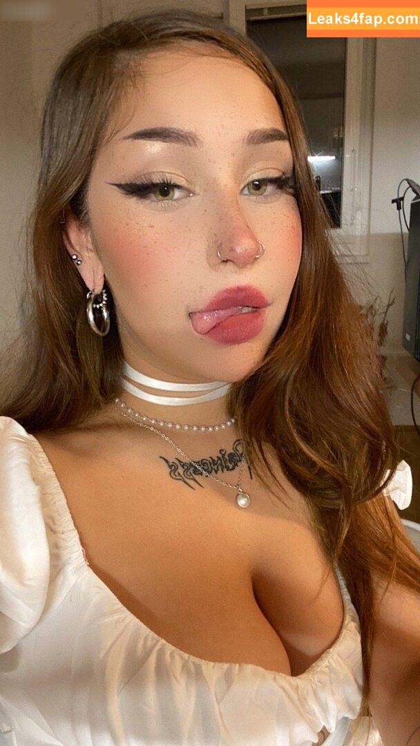 Sloppyxprincesss / lillytheefilly leaked photo photo #0072