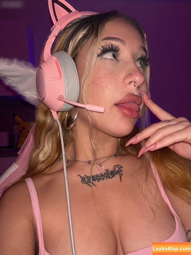 Sloppyxprincesss / lillytheefilly leaked photo photo #0075