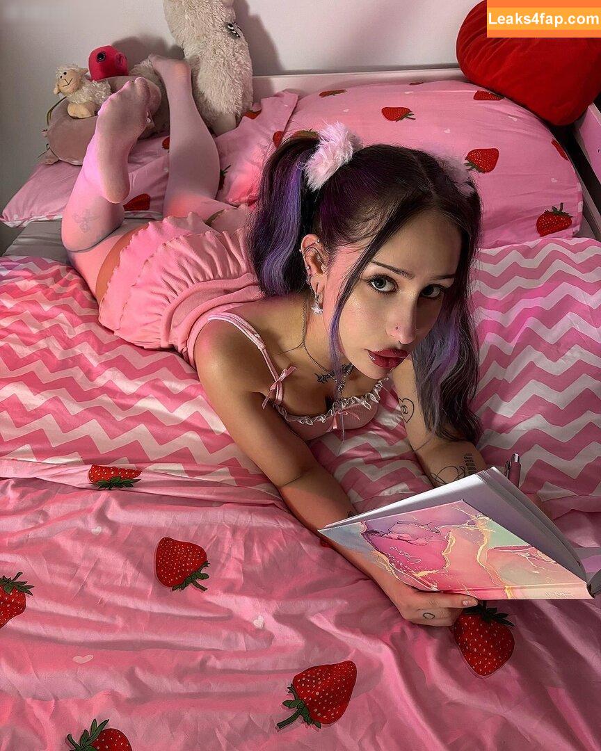 Sloppyxprincesss / lillytheefilly leaked photo photo #0076