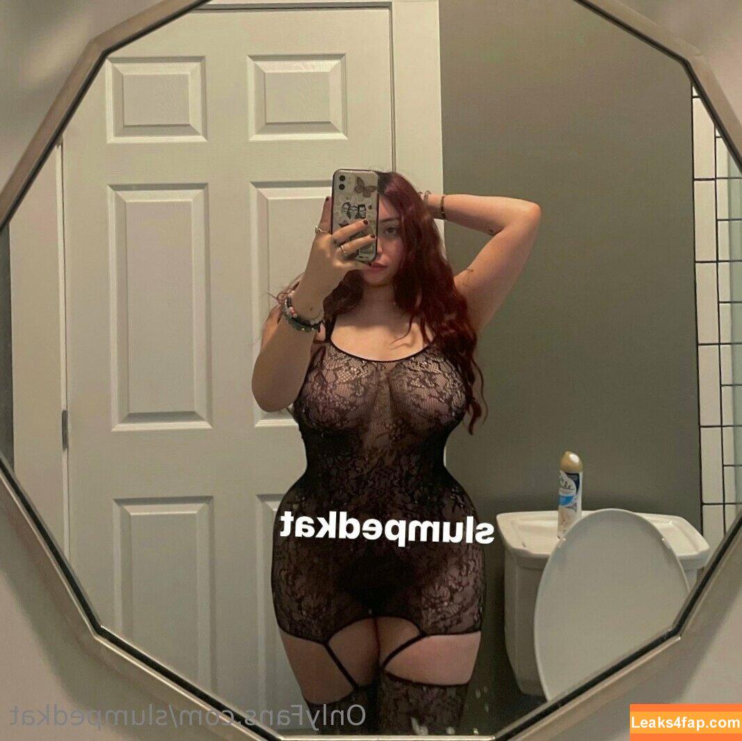 slumpedkat /  leaked photo photo #0037
