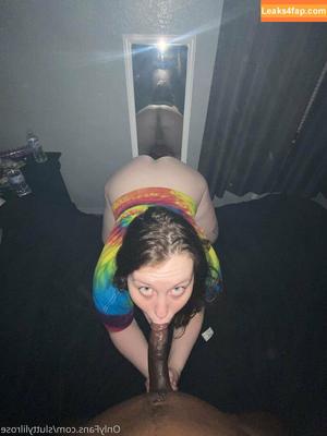 sluttylilrose photo #0009