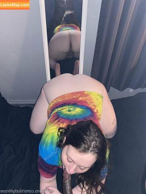 sluttylilrose photo #0010