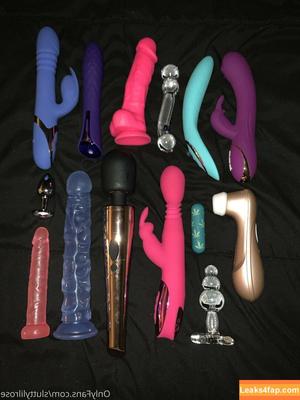 sluttylilrose photo #0011
