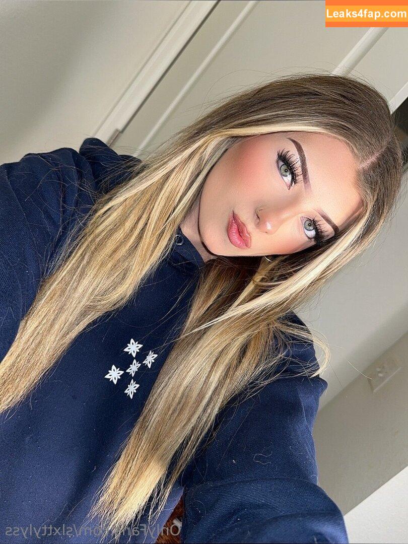 Slxttylyss / https.slxttycuts leaked photo photo #0128