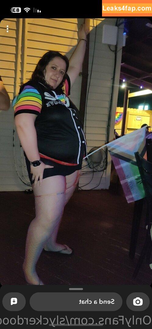 slyckerdoodle / snickerdoodletiff leaked photo photo #0020