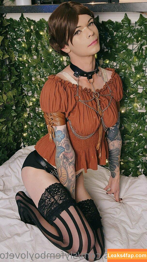 slyfemboylovetoy / rileyystuff слитое фото фото #0124