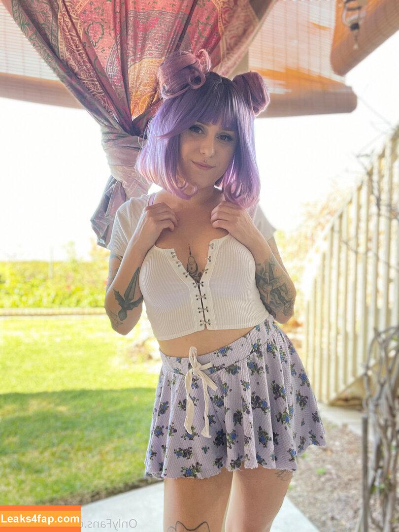 slylittlef0x /  leaked photo photo #0005