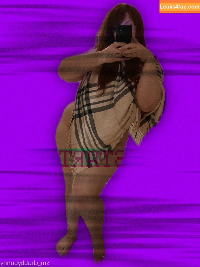 sm_chubbybunny /  leaked photo photo #0004