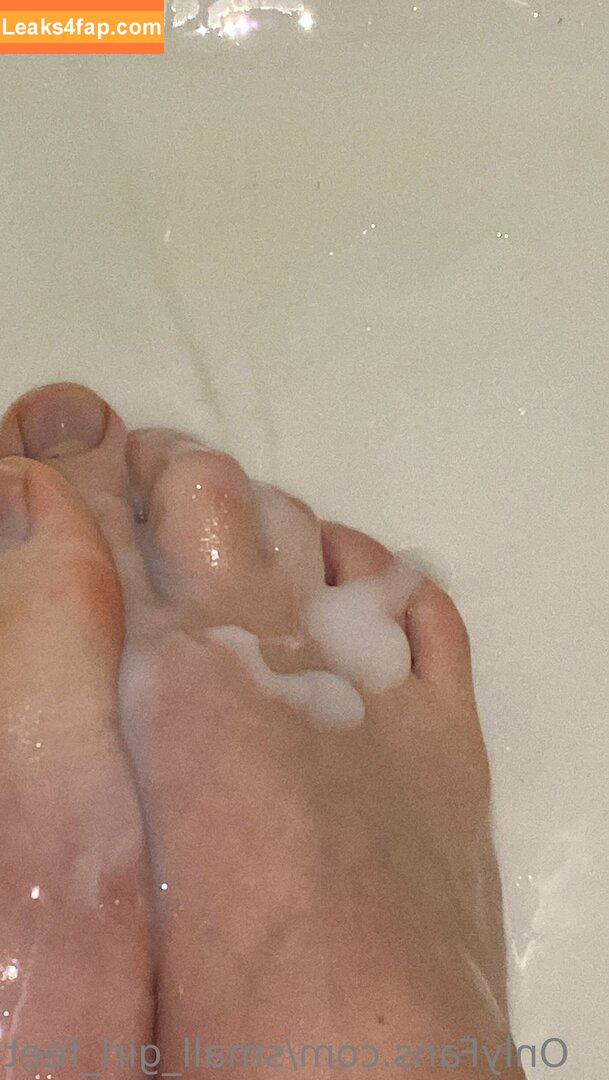 small_girl_feet / toes_for_your_nose leaked photo photo #0015