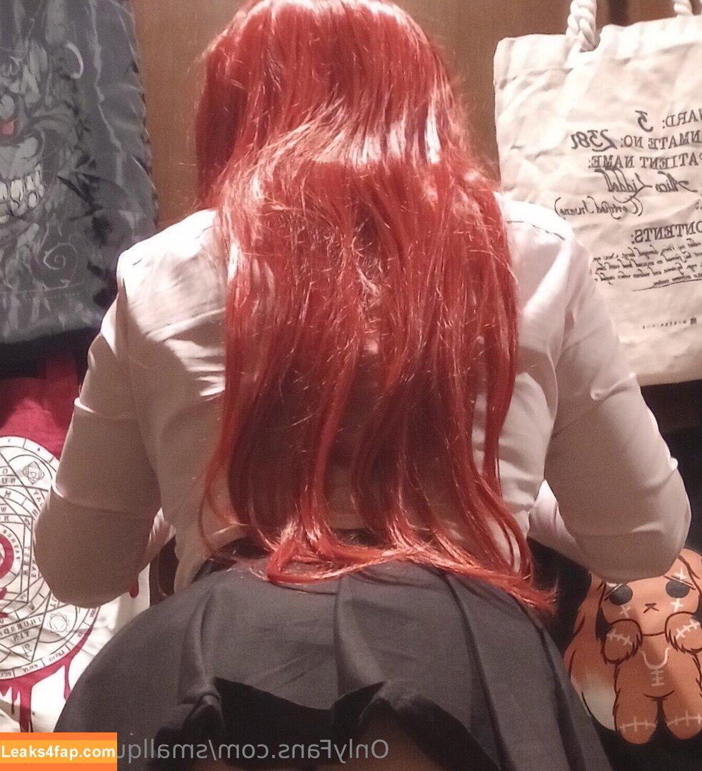 smallqueenalice /  leaked photo photo #0001