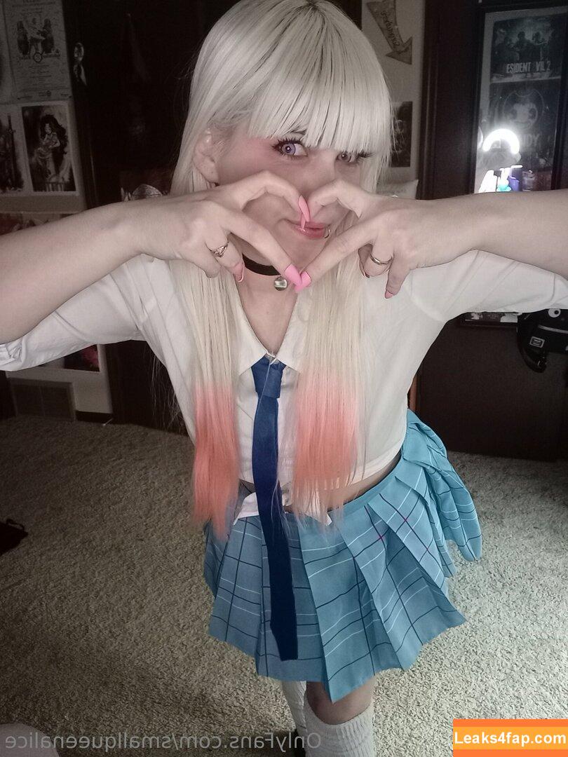smallqueenalice /  leaked photo photo #0002