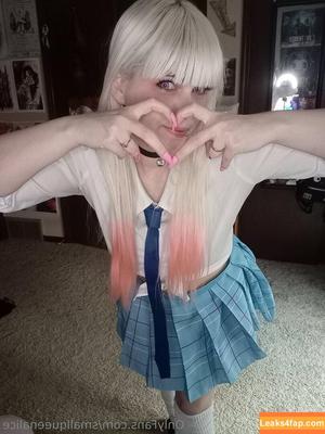 smallqueenalice photo #0002