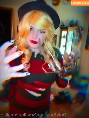 smallqueenalice photo #0005