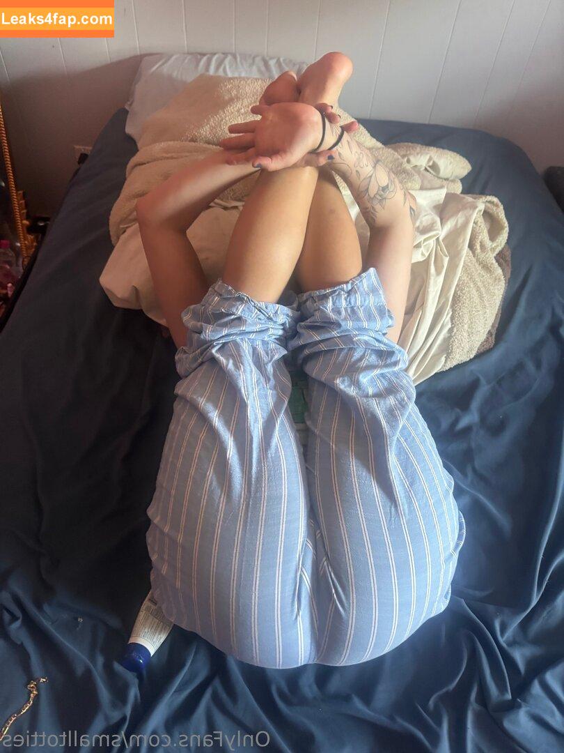 smalltotties / smallertots leaked photo photo #0001