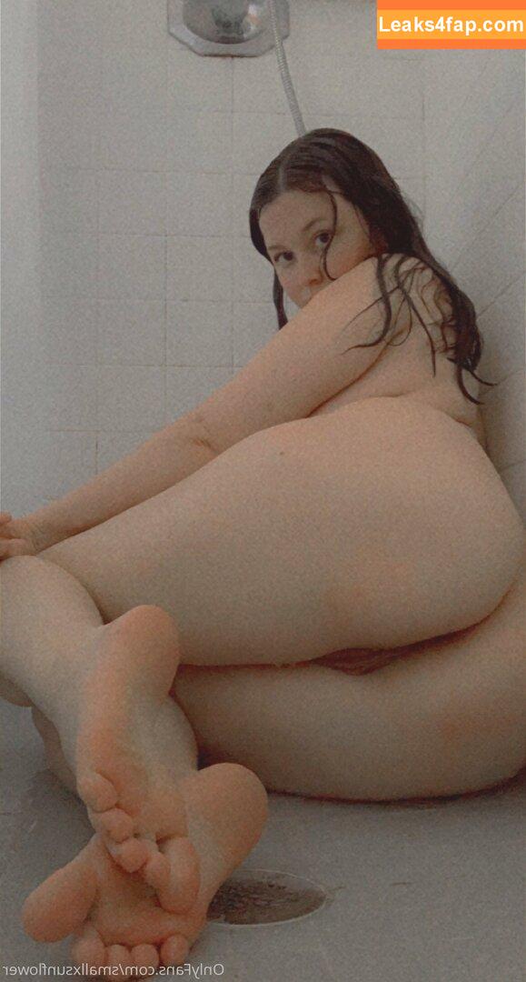 smallxsunflower / _xsunflower / smallsunfIower leaked photo photo #0071