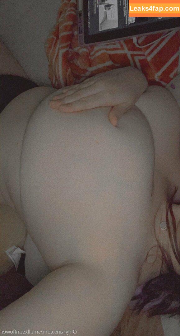 smallxsunflower / _xsunflower / smallsunfIower leaked photo photo #0091