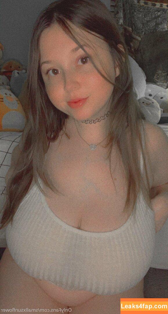 smallxsunflower / _xsunflower / smallsunfIower leaked photo photo #0196