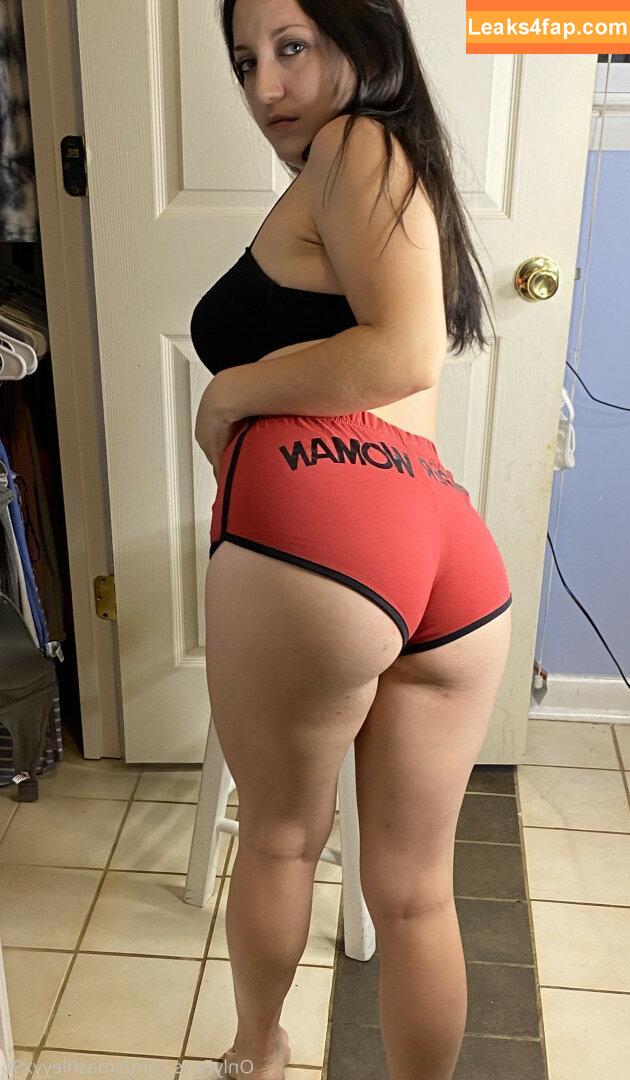 smashleyyx96 / smashleytwitch leaked photo photo #0043