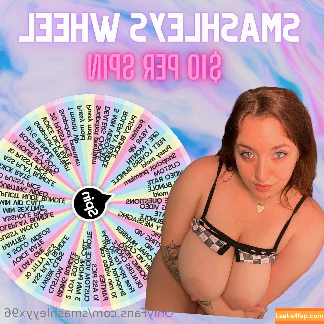 smashleyyx96 / smashleytwitch leaked photo photo #0107