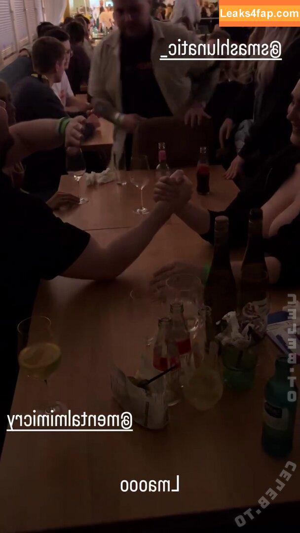 SmashLunatic / https: / smashlunatic611 / smashlunatic_ leaked photo photo #0182