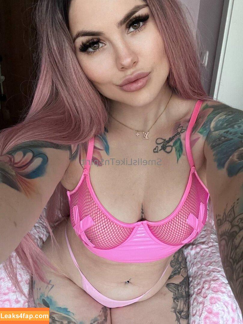 smellsliketnspiritvip / smellsliketnspirit leaked photo photo #0288