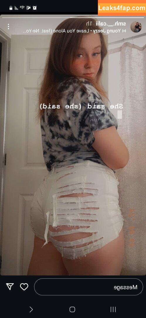 smh._.calii / calii_smh / smh.__.calii leaked photo photo #0068