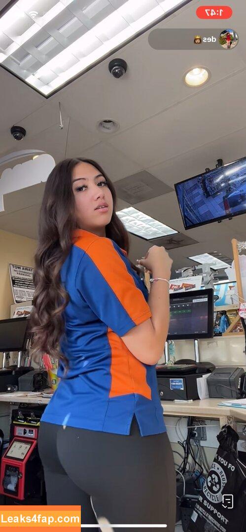 Smiileydes /  leaked photo photo #0008
