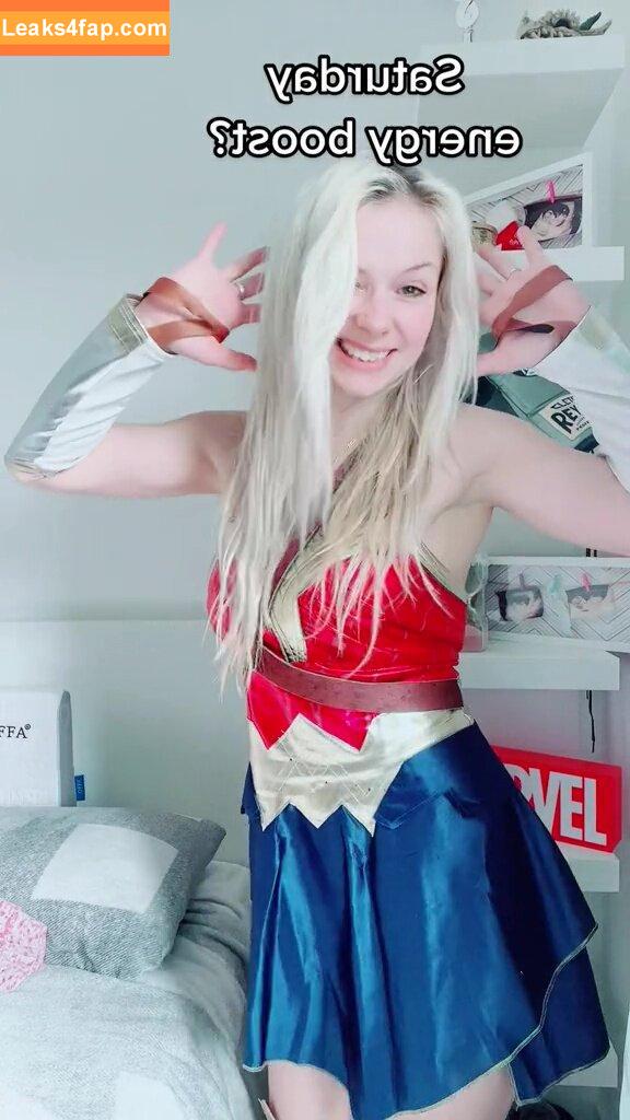 SmileyDani158 / Danuisa Grudzinska / danusiagrudzinska leaked photo photo #0022