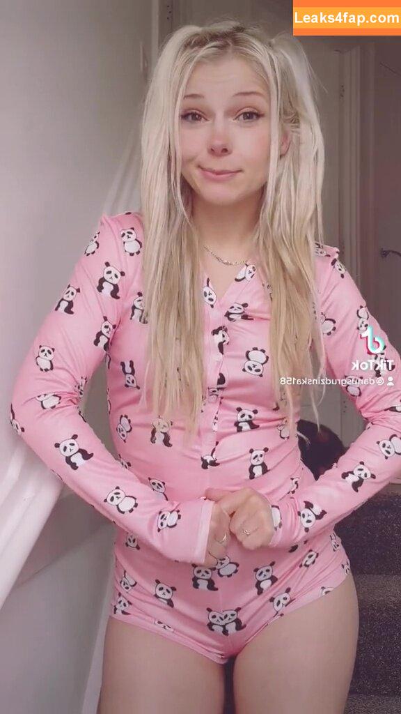SmileyDani158 / Danuisa Grudzinska / danusiagrudzinska leaked photo photo #0072